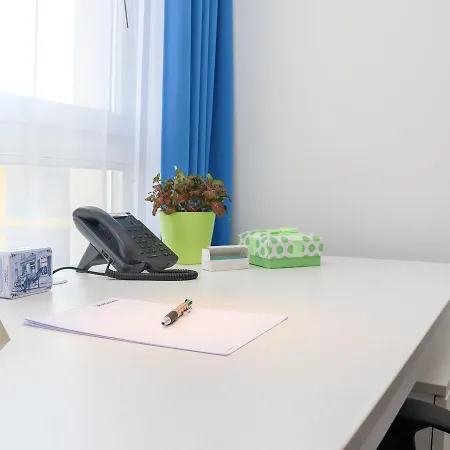 Apartment Studentcity Graz.2