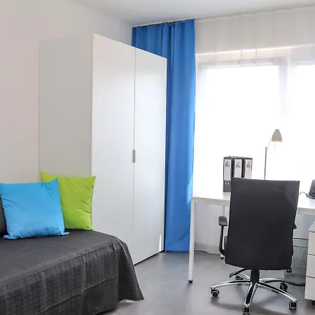 Studentcity Graz.2 *