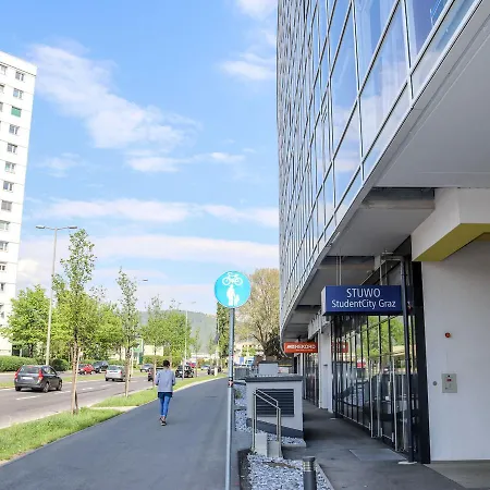 Studentcity Graz.2 *