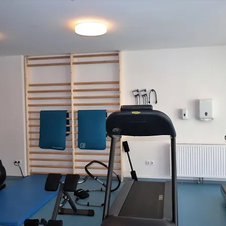 Studentcity Graz.2 아파트 *
