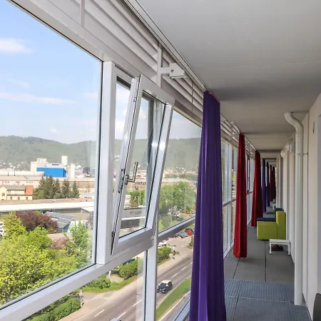 Studentcity Graz.2 Apartment
