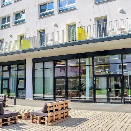 Apartment Studentcity Graz.2 *